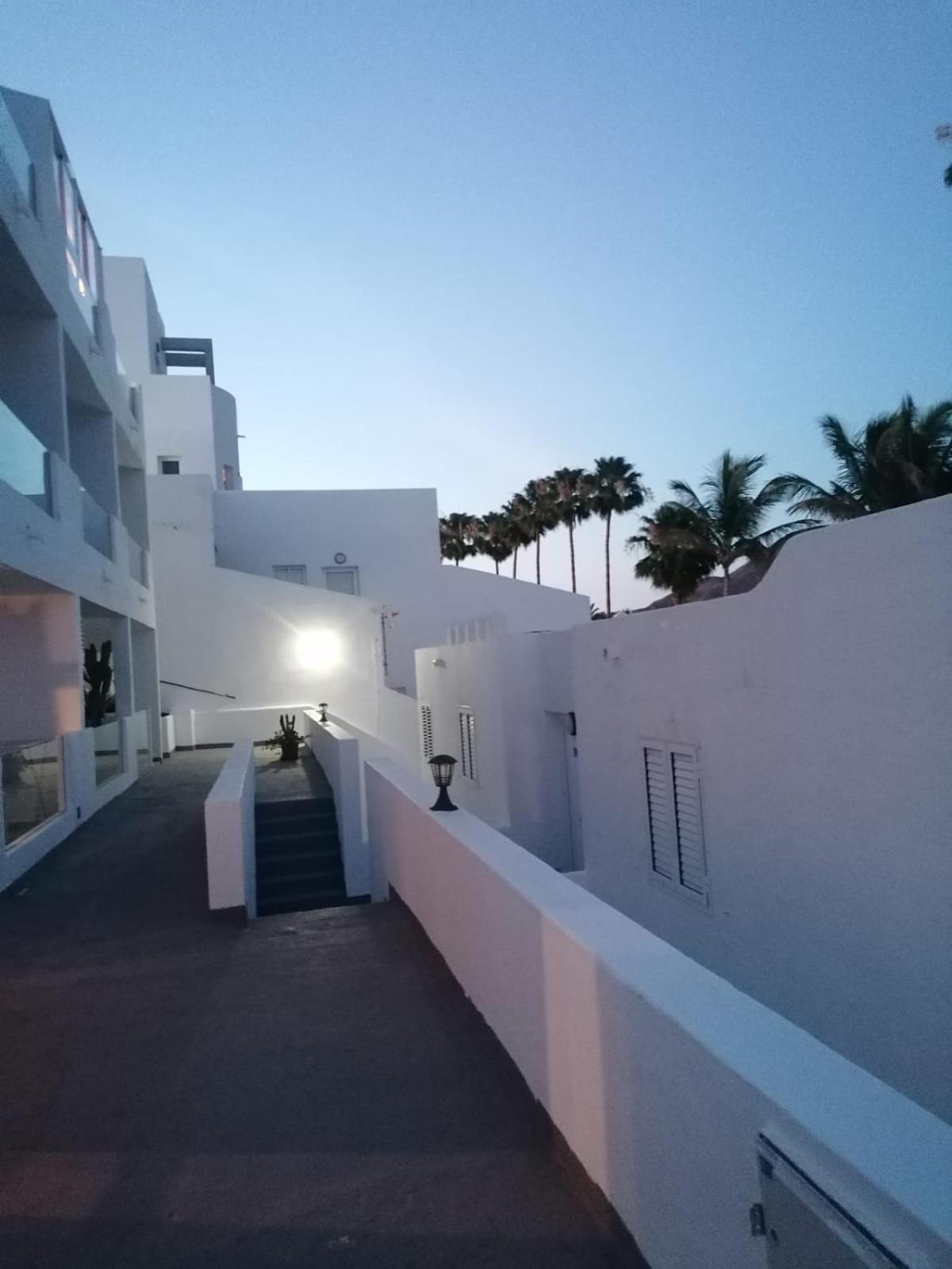 Casa Esterlita Tarajalejo Exterior photo