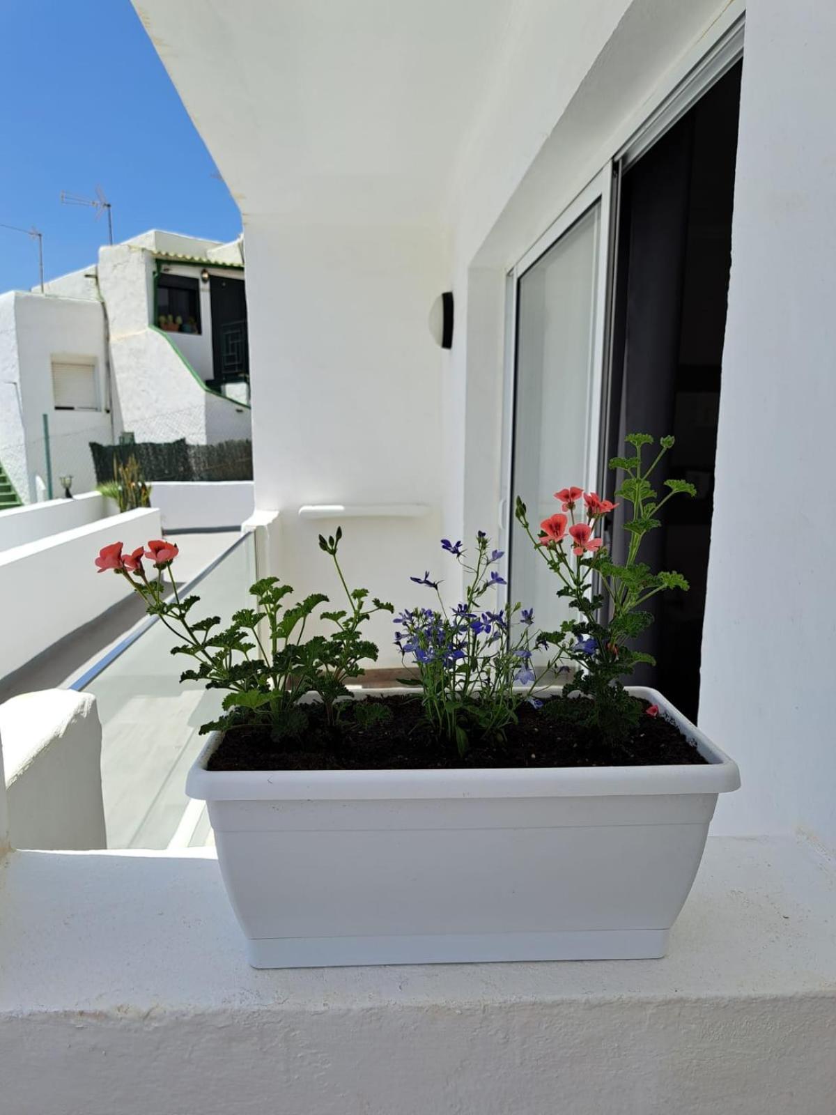 Casa Esterlita Tarajalejo Exterior photo