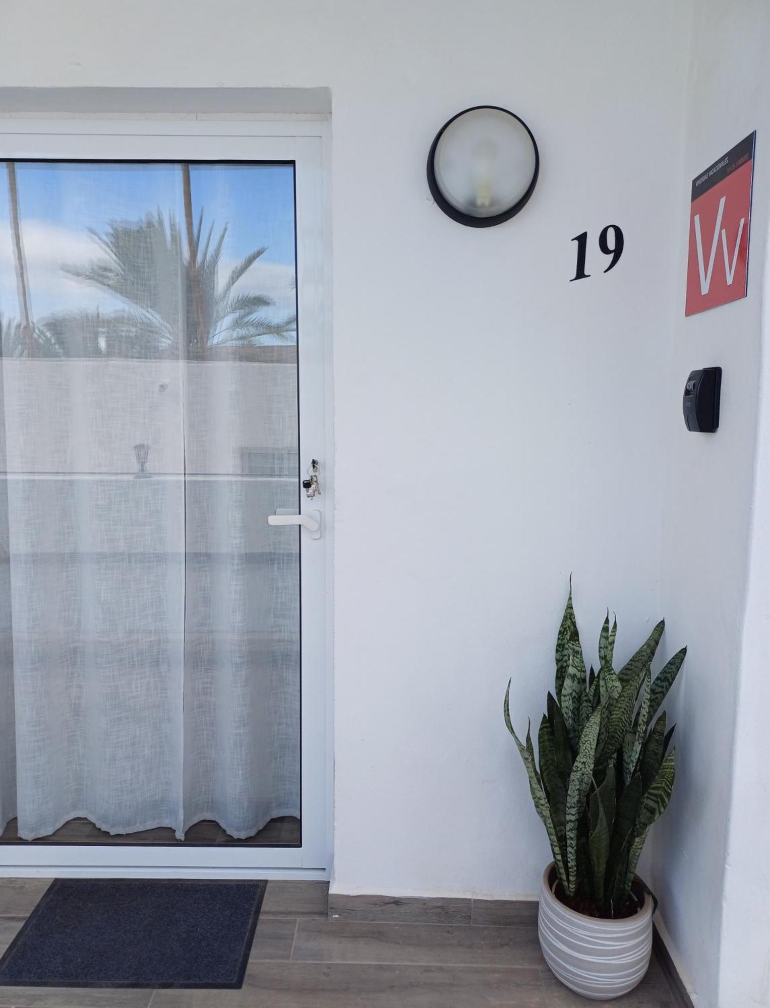 Casa Esterlita Tarajalejo Exterior photo